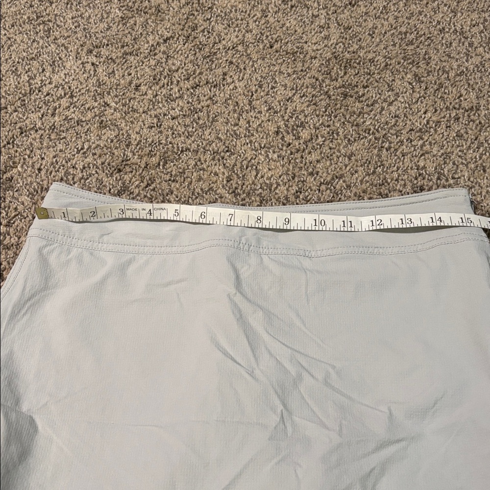 Athleta Jenner Skort size 2 - Picture 5 of 6